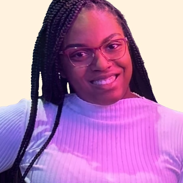 Images Ericka Magee, Counselor