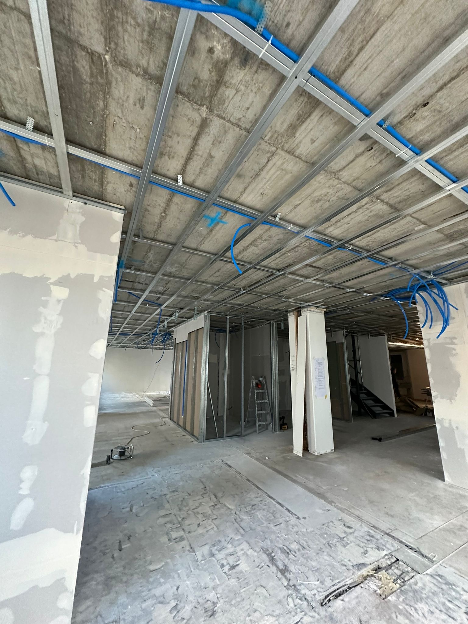 W. Sigrist AG, Schürlimattstrasse 15 in Trimbach