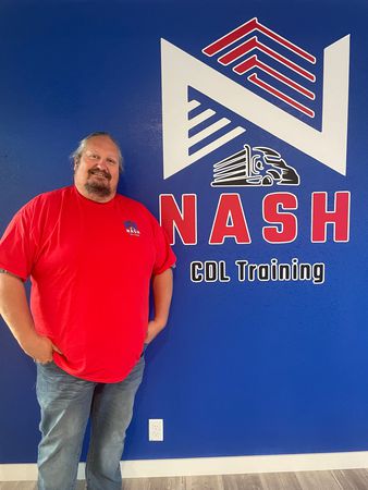 Images Nash CDL Training