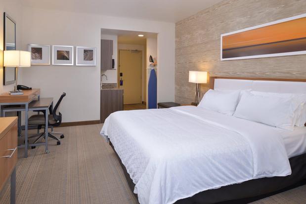 Images Holiday Inn Express & Suites Pocatello by IHG