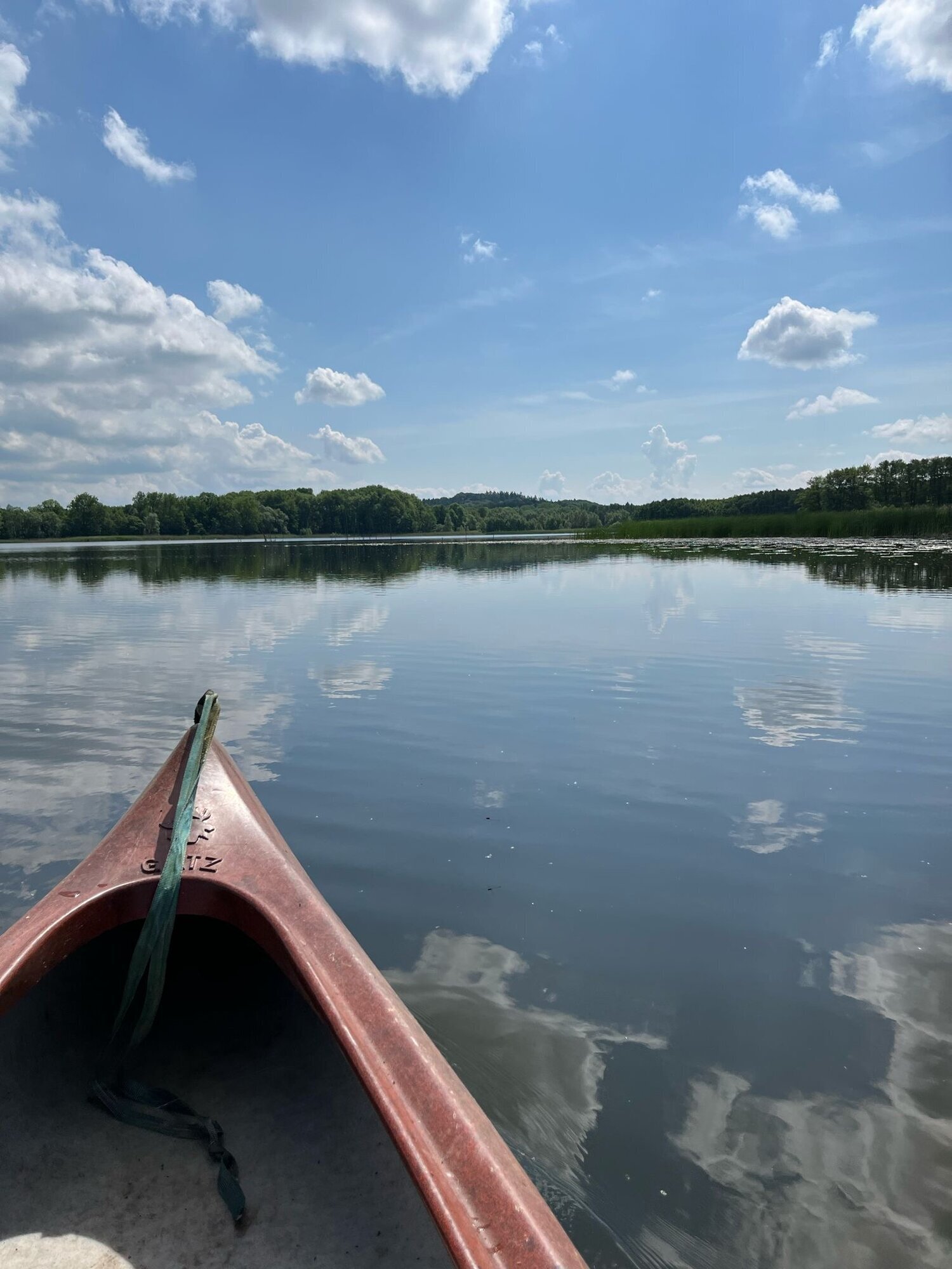 Bilder Ferienhaus am Fluss