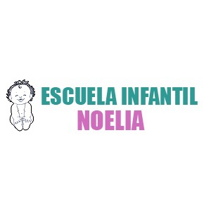 Escuela Infantil Noelia Logo