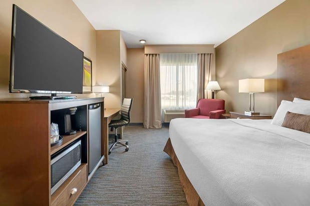 Images Best Western Plus Jefferson