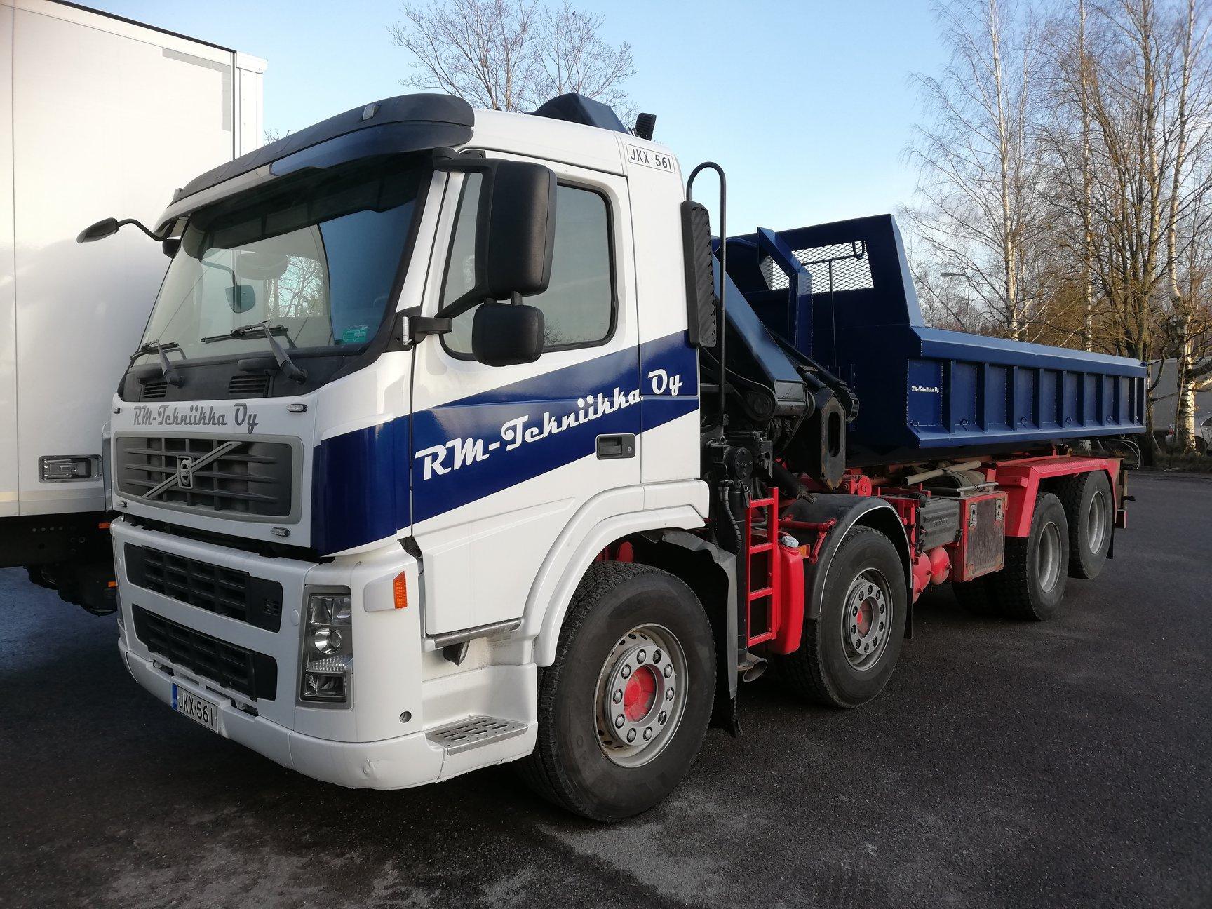Images RM-tekniikka Oy