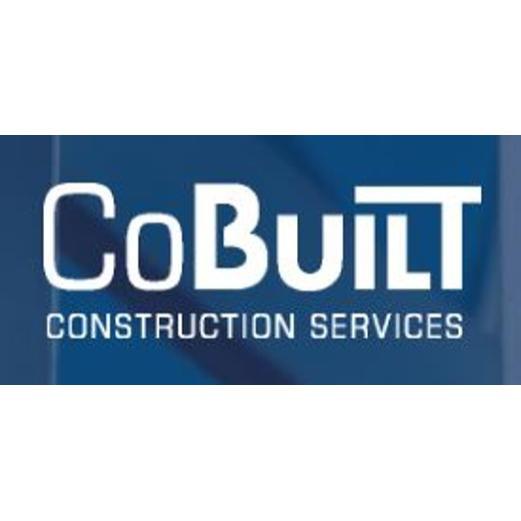 CoBuilt Construction Services LLC Logo