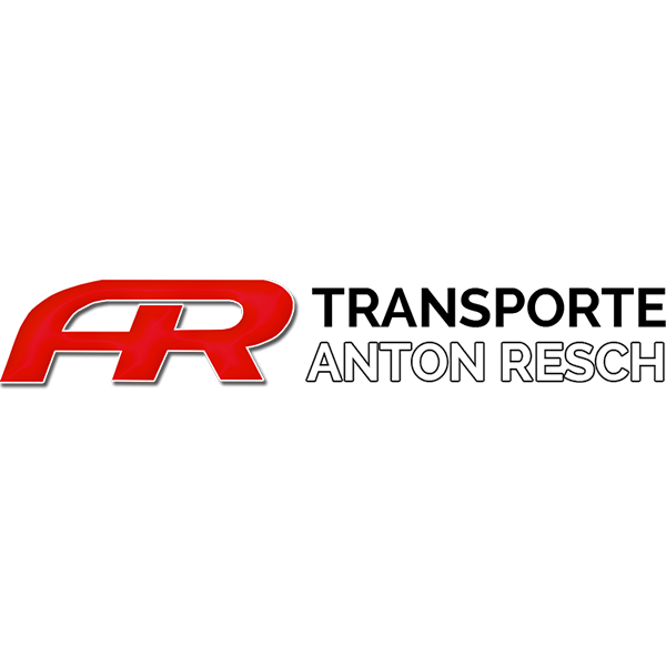 Logo von Anton Resch Transporte