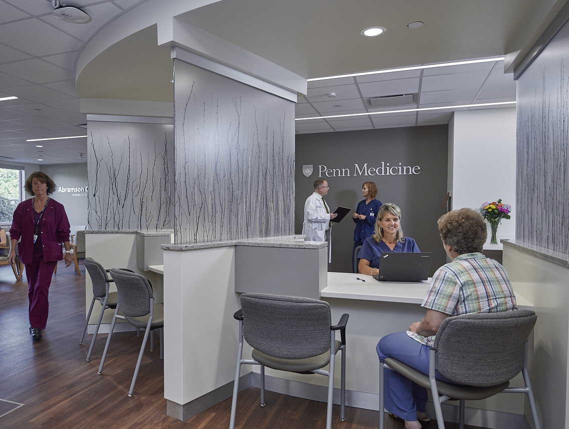 Abramson Cancer Center West Chester