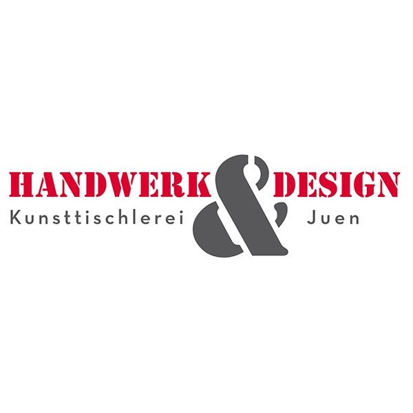 Logo von Kunsttischlerei Juen, Handwerk & Design