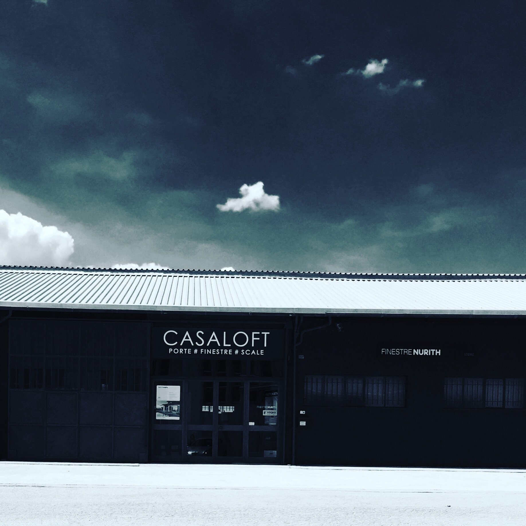 Images casaloft SRL