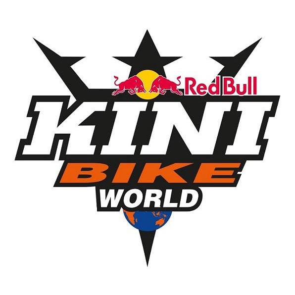 KINI Bike World - KTM KINI GmbH Logo