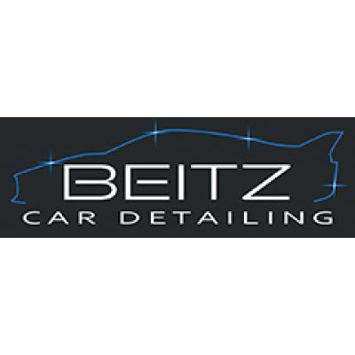 Logo Beitz Fahrzeugpflege GmbH