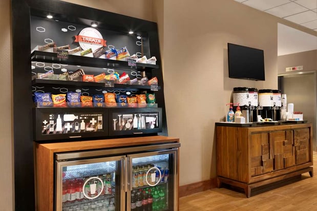 Images Hampton Inn New York - LaGuardia Airport