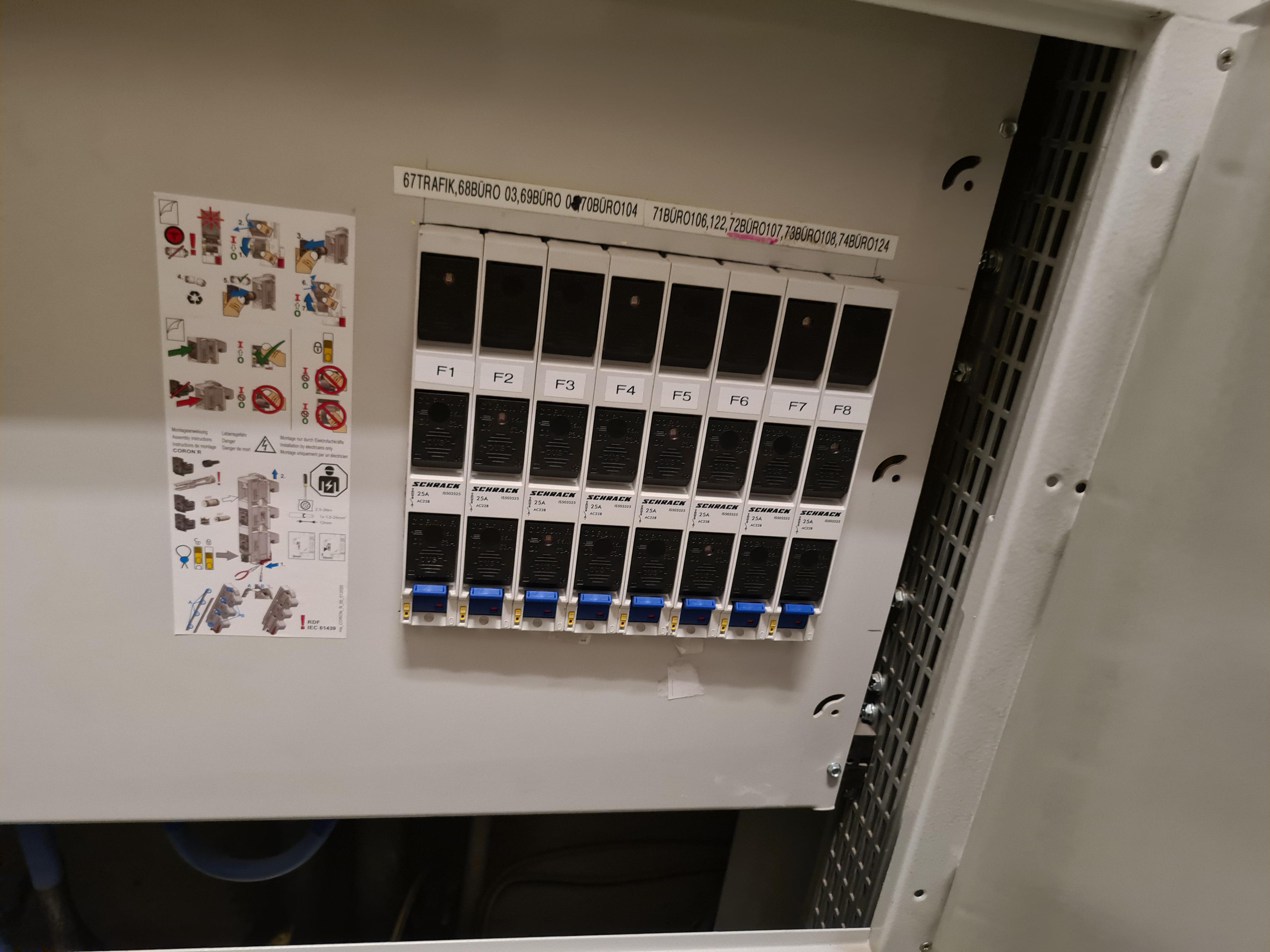 Bild 4 von Elektro Volt KG