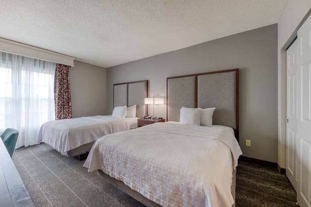 Images Homewood Suites by Hilton Olmsted Village (near Pinehurst)