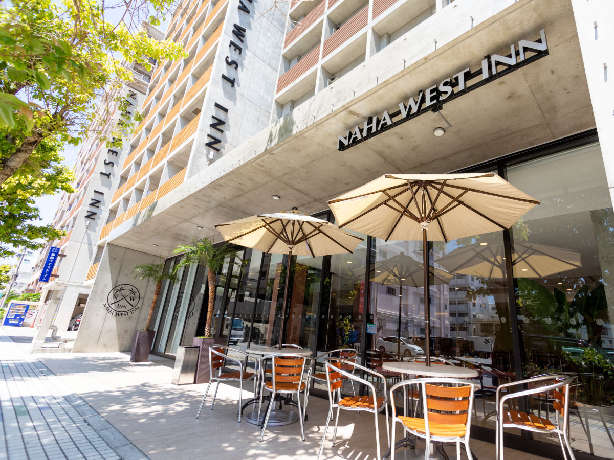 Images 那覇ウエスト・イン