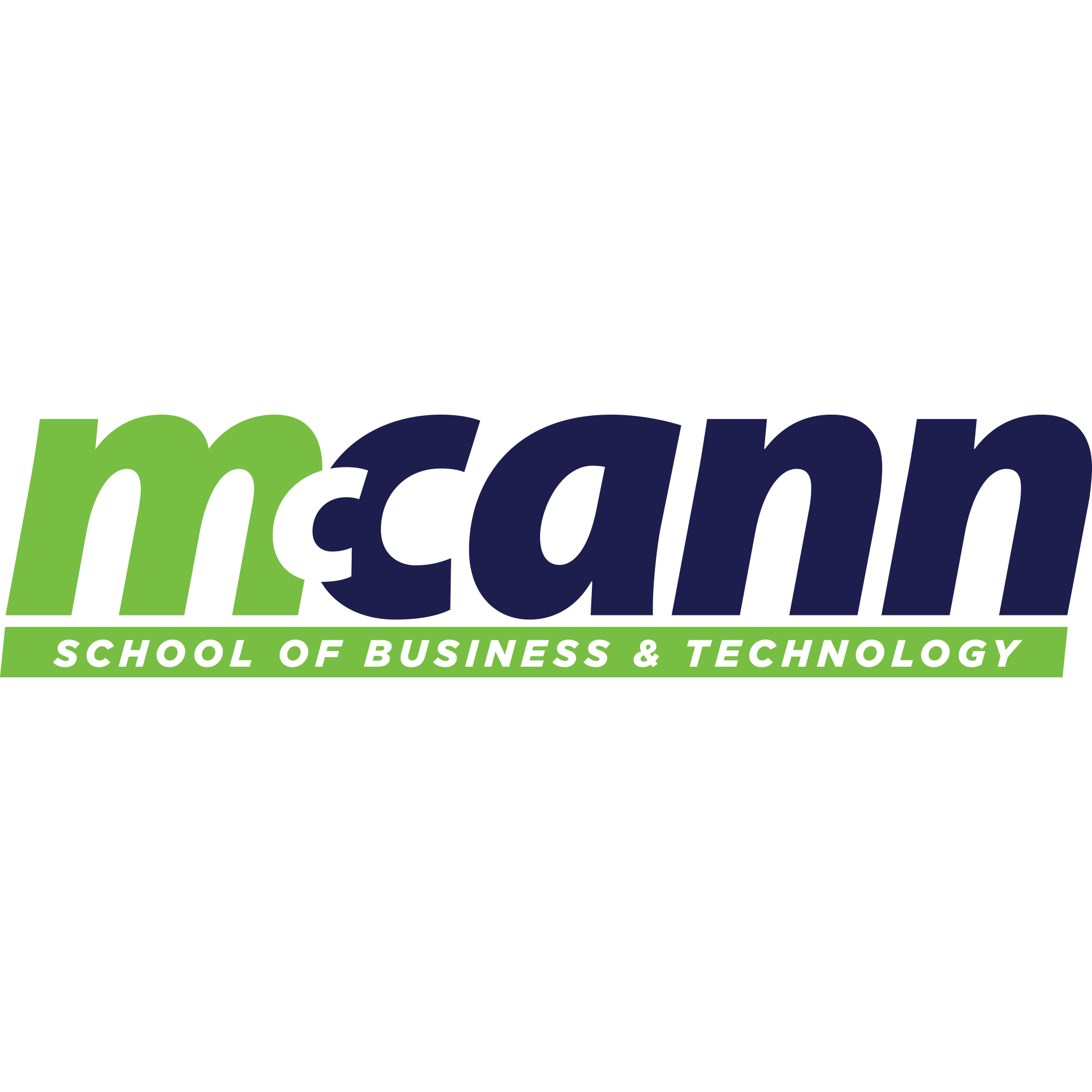 McCann School of Business & Technology