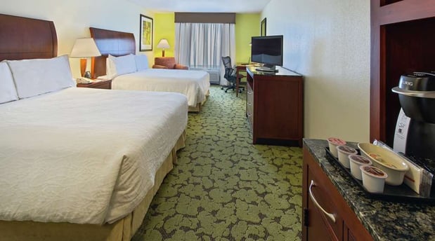 Images Hilton Garden Inn Macon / Mercer University