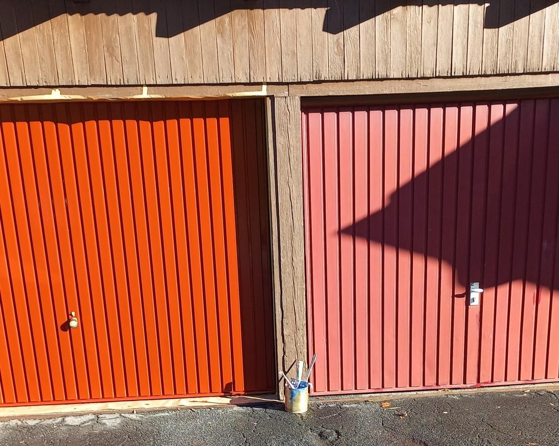 Bilder Malergeschäft Pfister GmbH