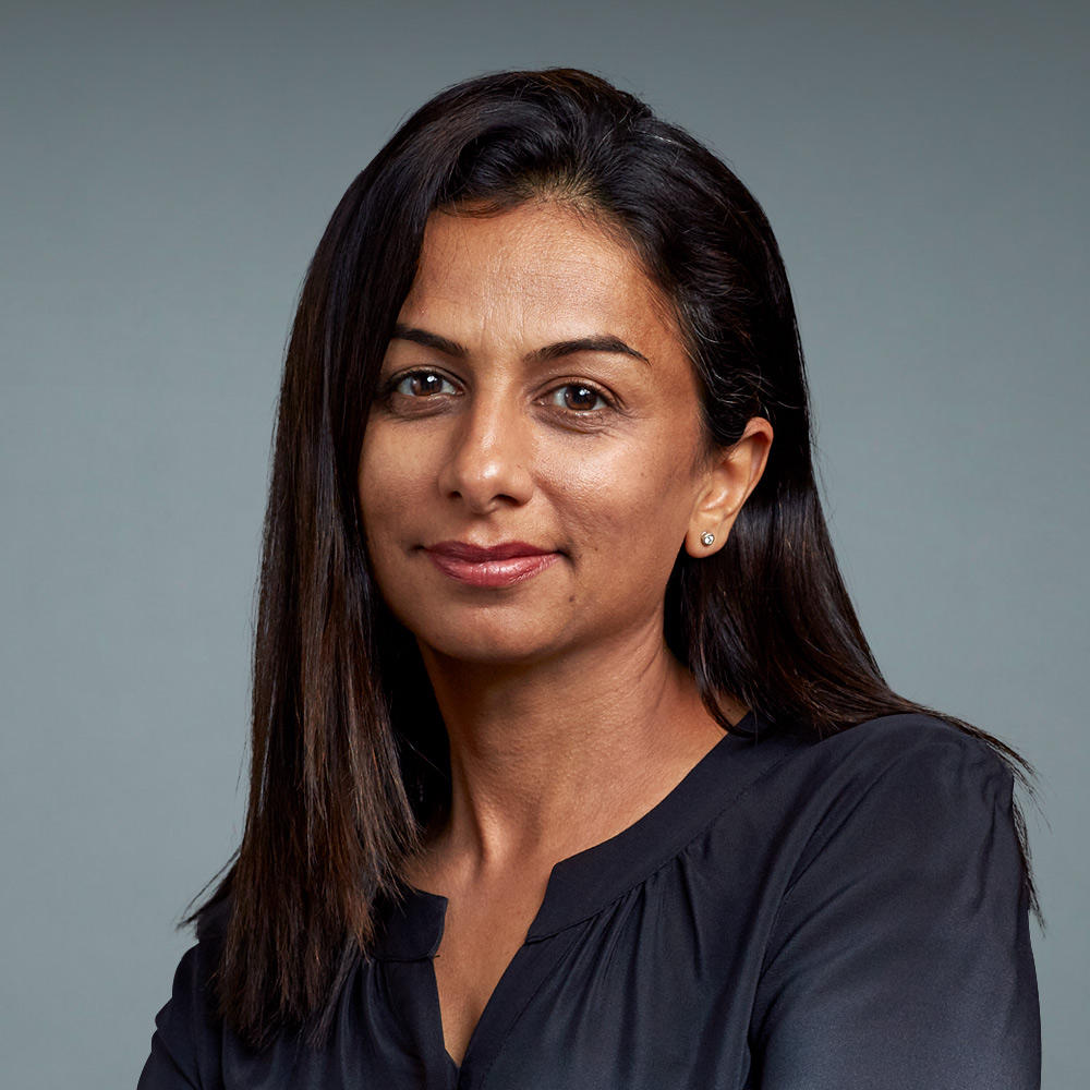 Nazia Hussain, MD Rheumatology and Rheumatologist