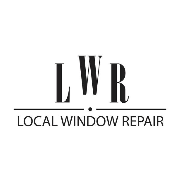 Local Window Repair Services Logo