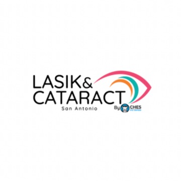 ClearVision San Antonio: Ricardo Sepulveda, MD Logo