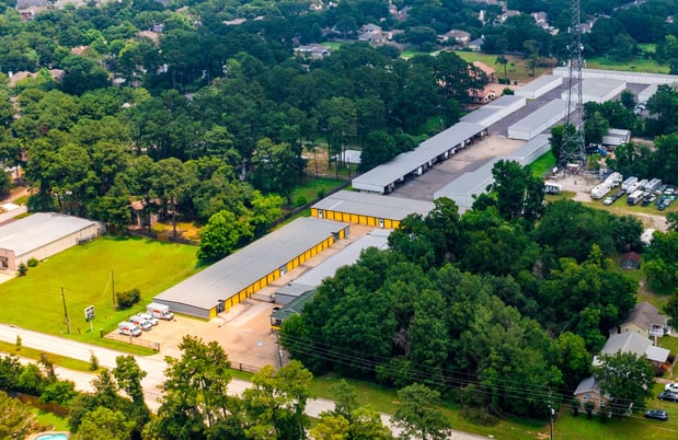 Images Storage King USA