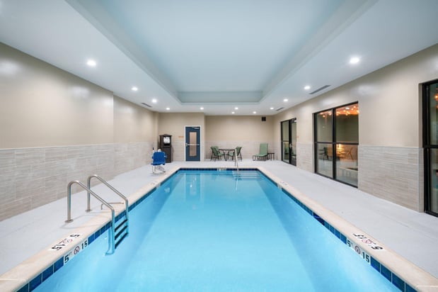 Images Candlewood Suites Nashville - Franklin by IHG