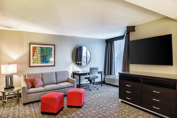Images DoubleTree by Hilton Hotel Johnson City