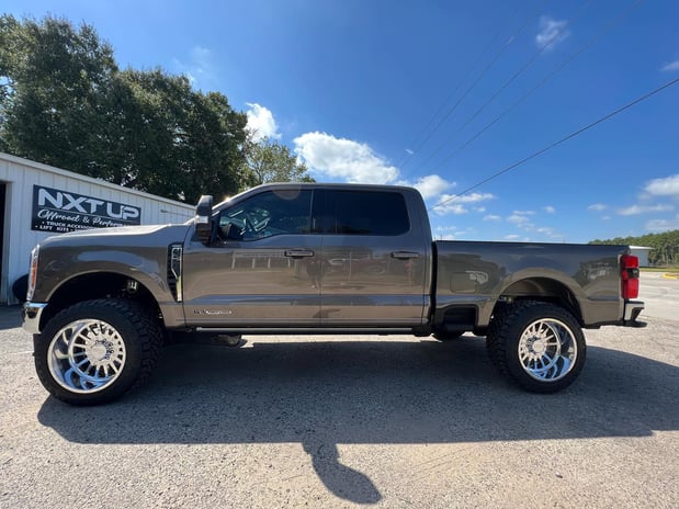 Images Nxt-UP Offroad & Performance