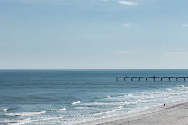 Images Hampton Inn Jacksonville Beach/Oceanfront