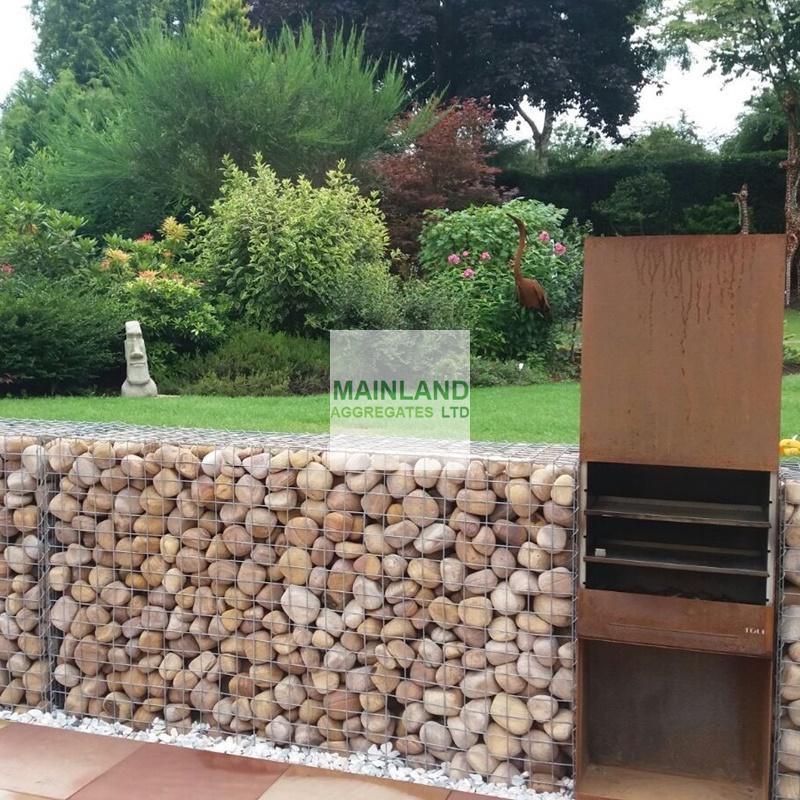 Images Mainland Aggregates Ltd