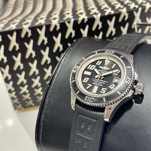 Images 買取専門店  KOMEHYO  (コメ兵)  広島三越