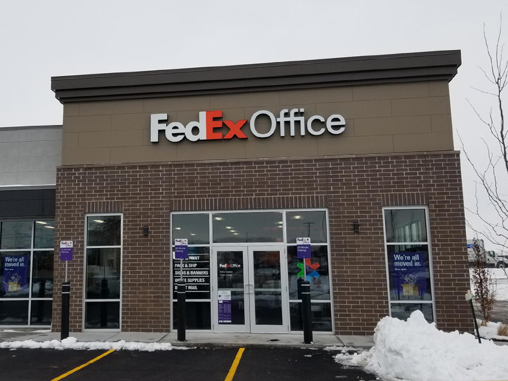 Exterior photo of FedEx Office location at 3930 16th St\t Print quickly and easily in the self-service area at the FedEx Office location 3930 16th St from email, USB, or the cloud\t FedEx Office Print & Go near 3930 16th St\t Shipping boxes and packing services available at FedEx Office 3930 16th St\t Get banners, signs, posters and prints at FedEx Office 3930 16th St\t Full service printing and packing at FedEx Office 3930 16th St\t Drop off FedEx packages near 3930 16th St\t FedEx shipping near 3930 16th St