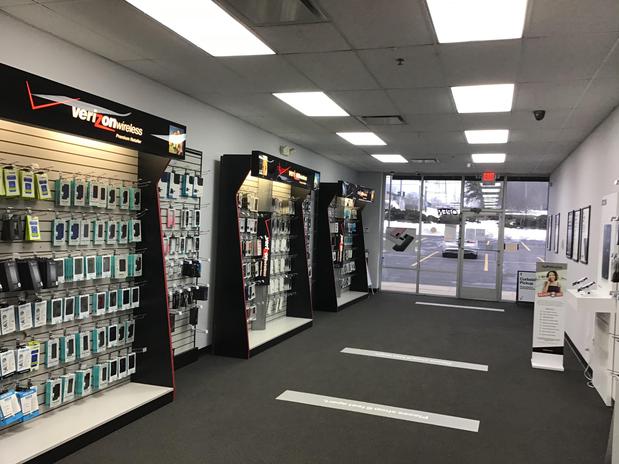 Images Verizon - CLOSED