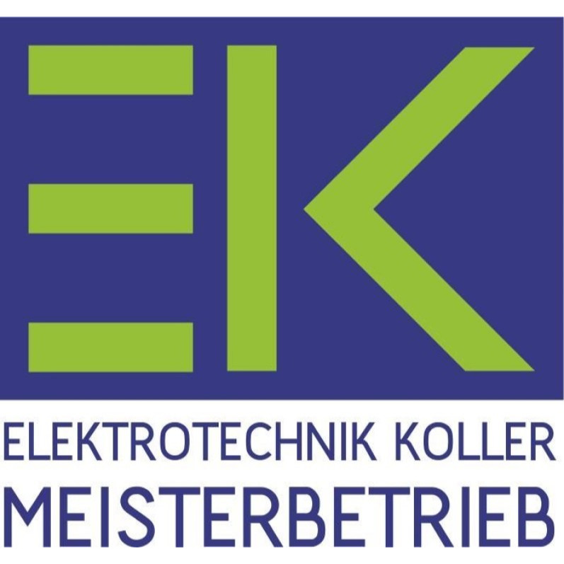 Elektrotechnik Koller Logo