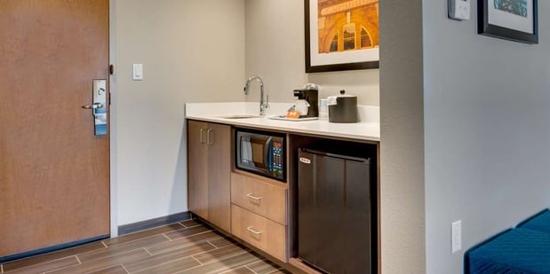 Images Hampton Inn & Suites Knoxville Papermill Drive