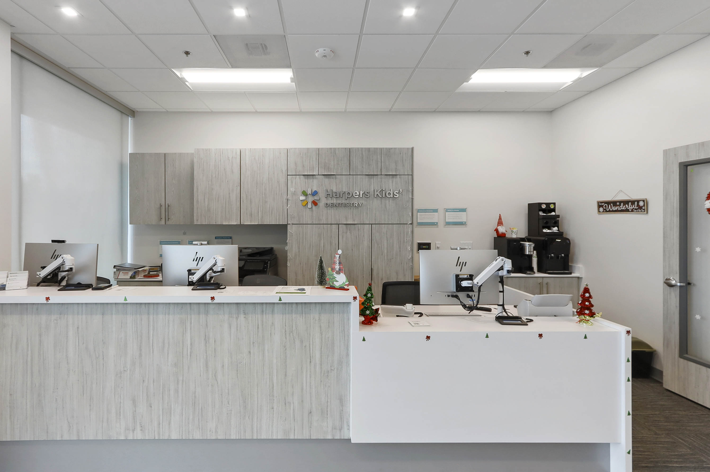 Harpers Kids’ Dentistry & Orthodontics Image