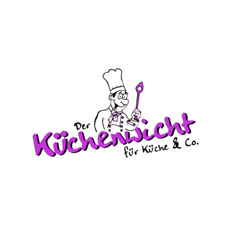 Der Küchenwicht - Küchenbedarf Brühl Logo