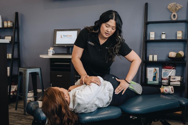 Images TexStar Chiropractic - South Austin
