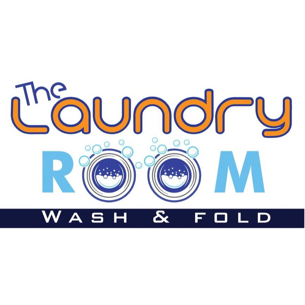 The Laundry Room Logo