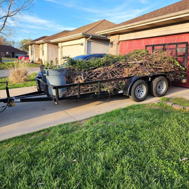 Images Cooks Lawn Care Service