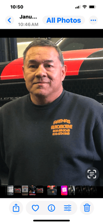 Images Arenas Auto repair & Service