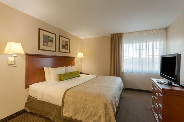 Images Candlewood Suites Nogales by IHG
