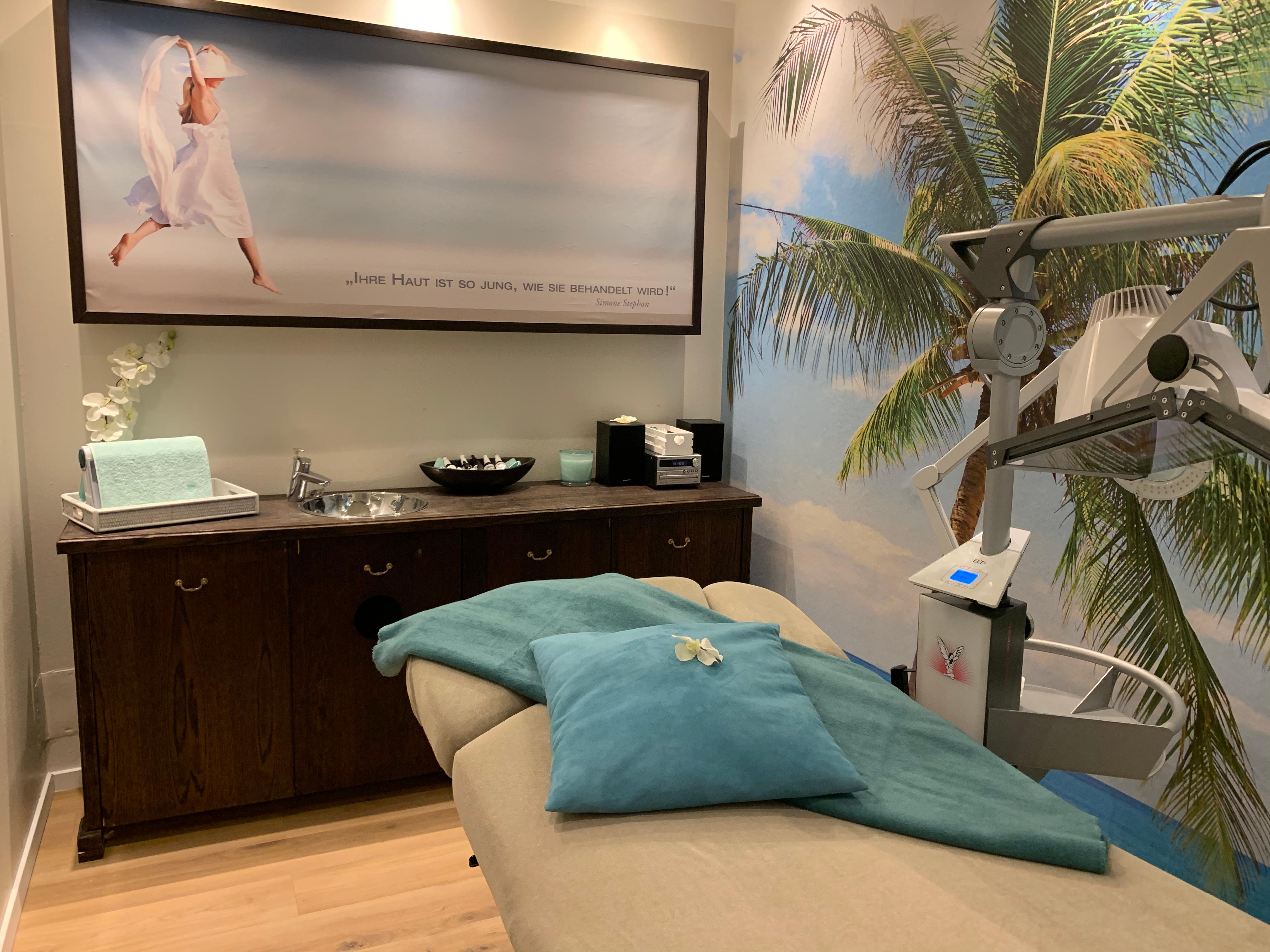 Kosmetik by Welt der Sinne Simone Stephan, Birkenbergstraße 18 in Leverkusen-Opladen