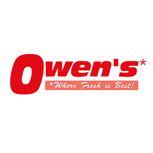 Owen's Pharmacy Logo