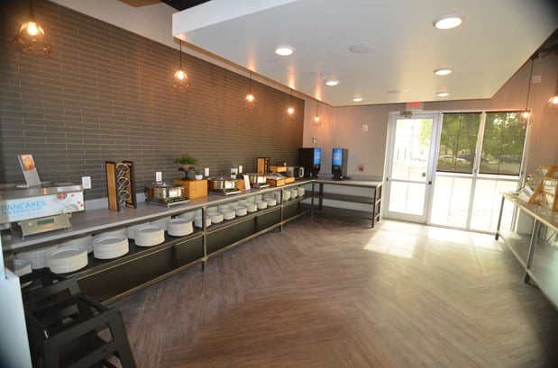 Images Best Western Premier Ankeny Hotel