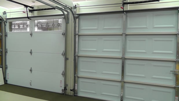 Images Plano Overhead Garage Door