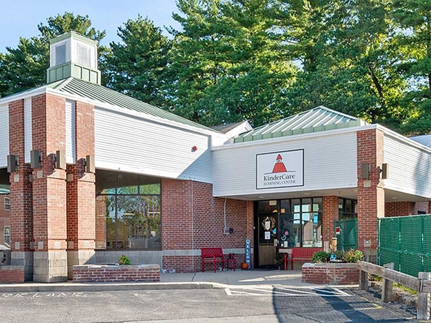 Images Boston Post Road KinderCare