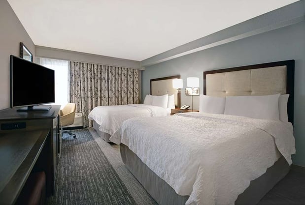Images Hampton Inn Greenville I-385 - Woodruff Rd.
