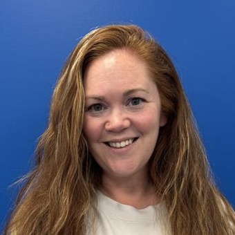 Krista P., MA, BCBA